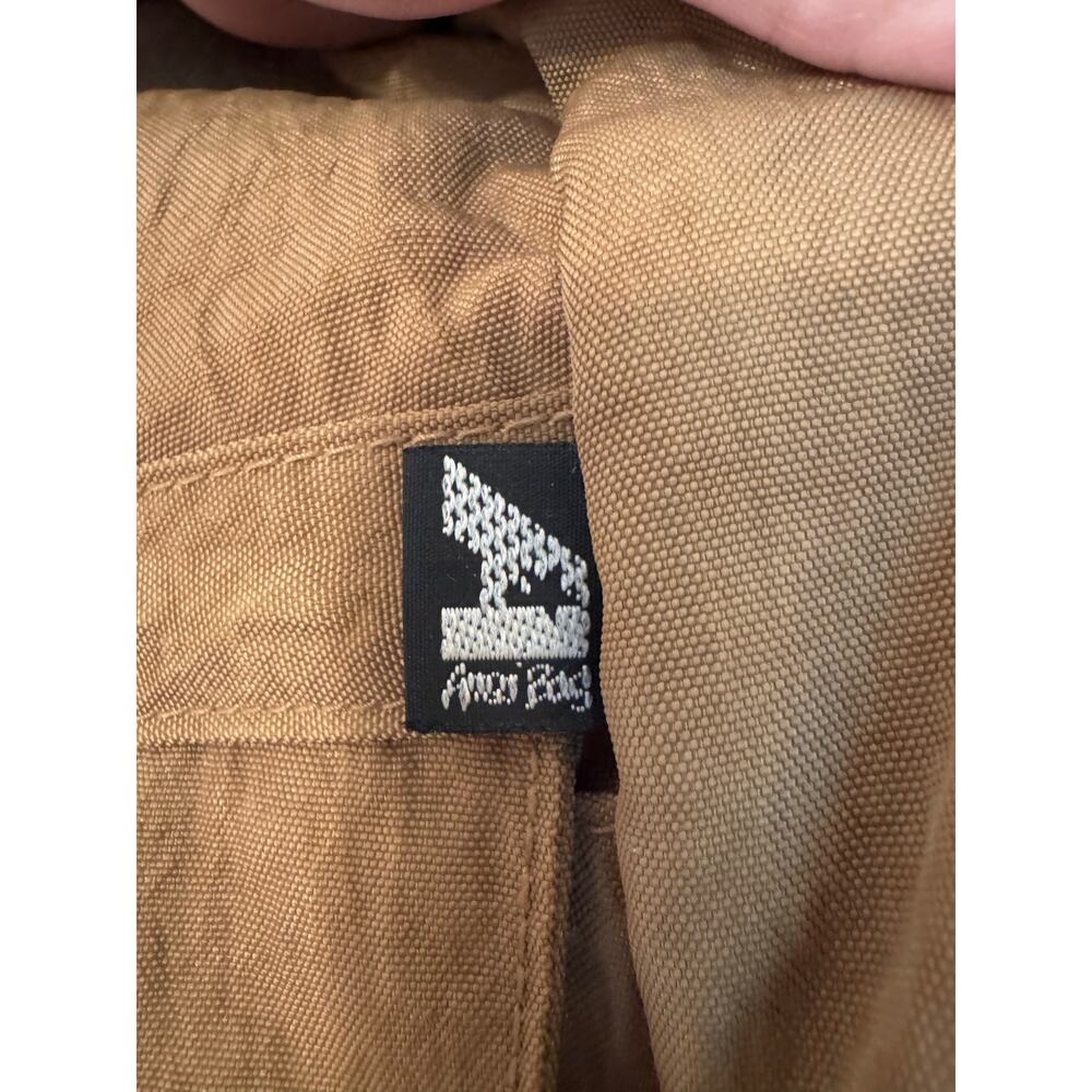 AMERIBAG Lot Healthy Back Sling Bags Nylon Backpack Comfort Strap Travel - Picture 3 of 10